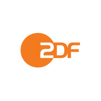 ZDF Logo