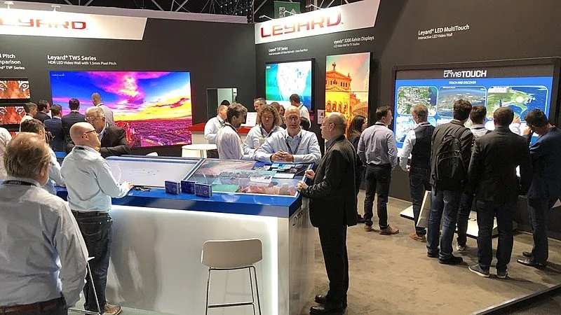 IBC 2019 – image 1 of 1