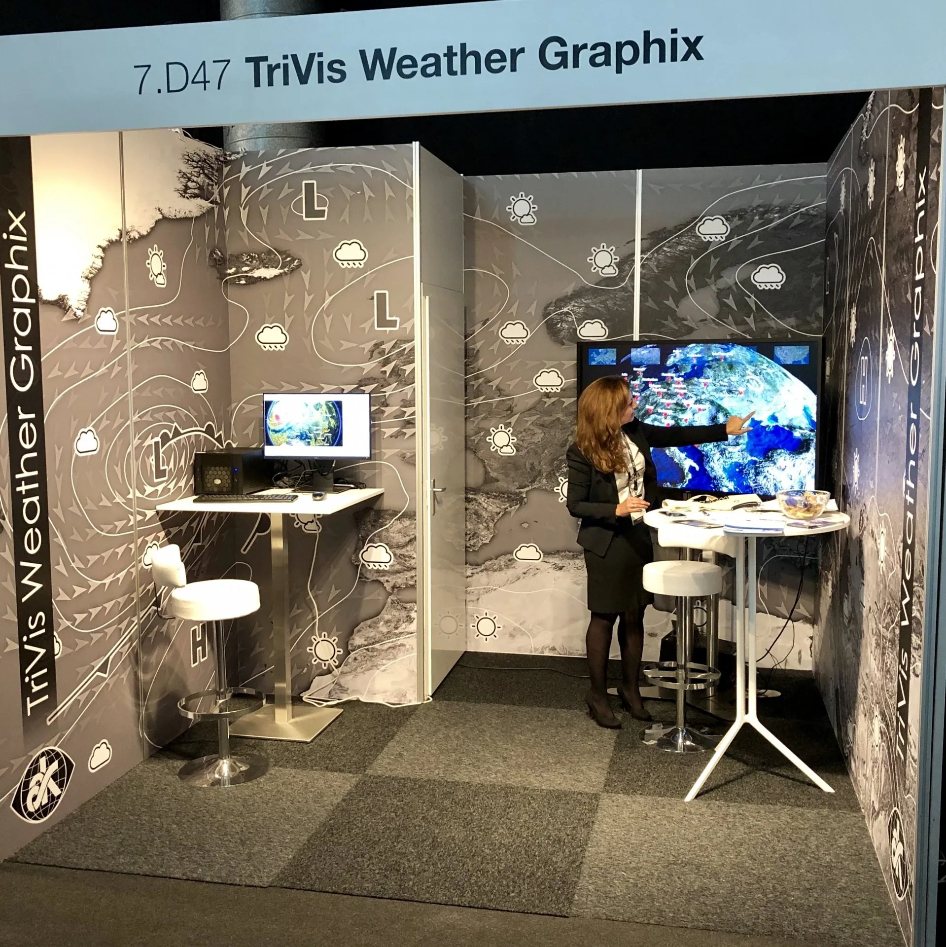 LIVE FROM IBC19