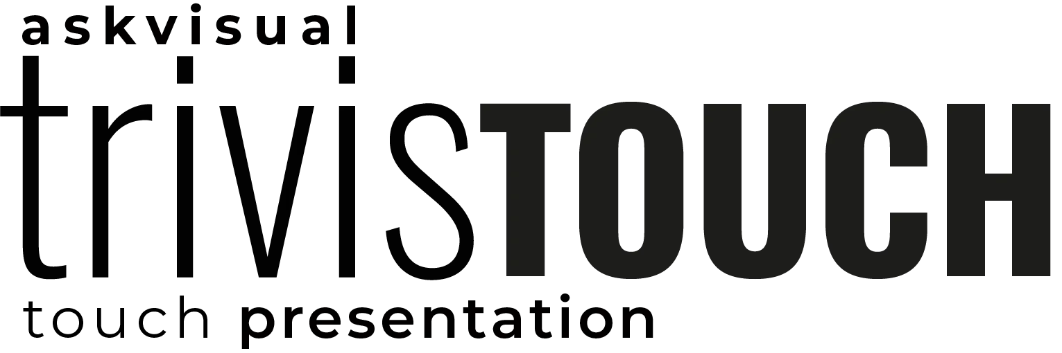 trivisTOUCH logo
