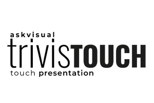 trivisTOUCH logo