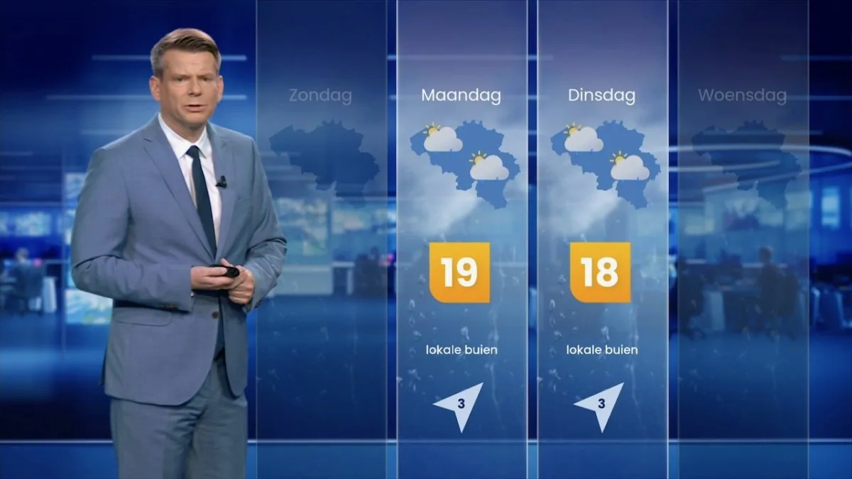 TriVis Weather Graphix Successfully Launched at VTM – image 2 of 6