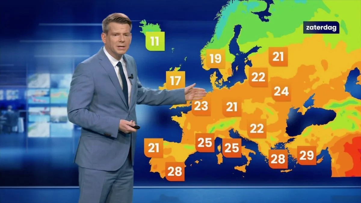 TriVis Weather Graphix Successfully Launched at VTM – image 3 of 6