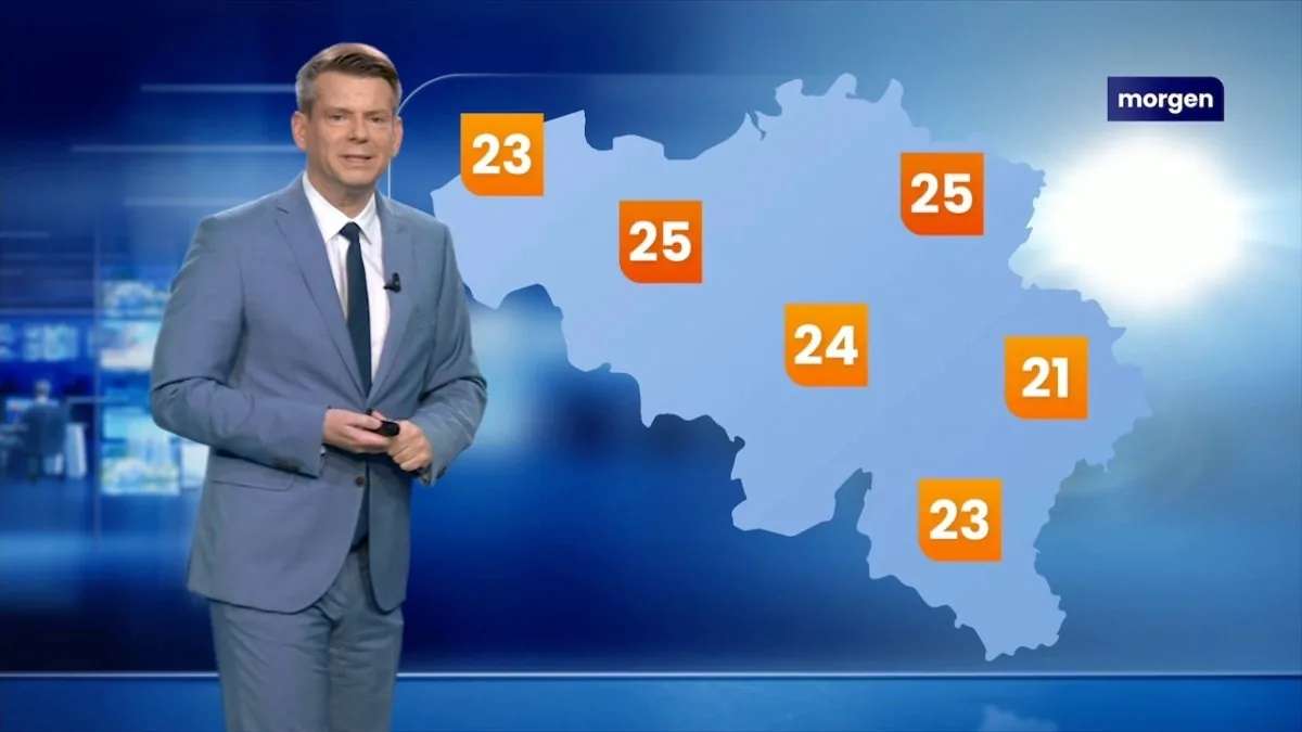 TriVis Weather Graphix Successfully Launched at VTM – image 5 of 6