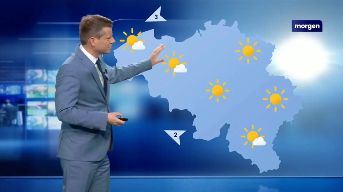 TriVis Weather Graphix Successfully Launched at VTM – image 6 of 6